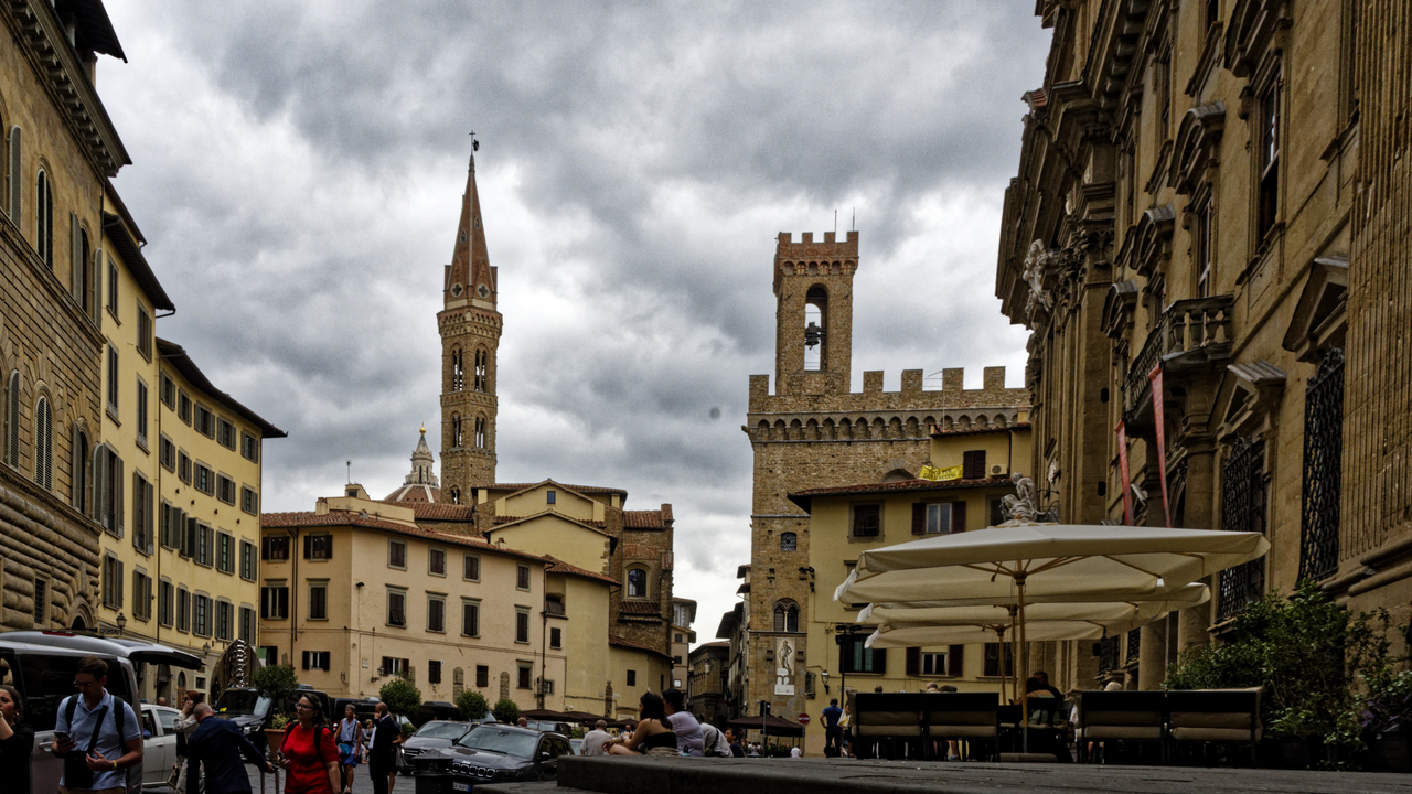 20220914 110503••Florence•Tuscany•Italy